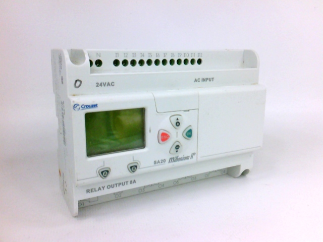 Schneider Electric A9MEM3555