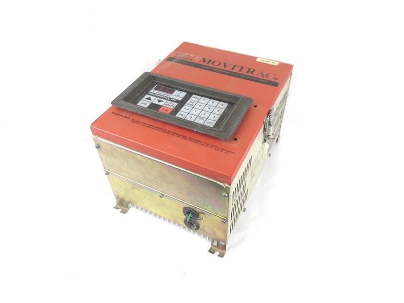 Sew Eurodrive T4603.5