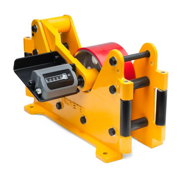 Trumeter 2600-1E0250D