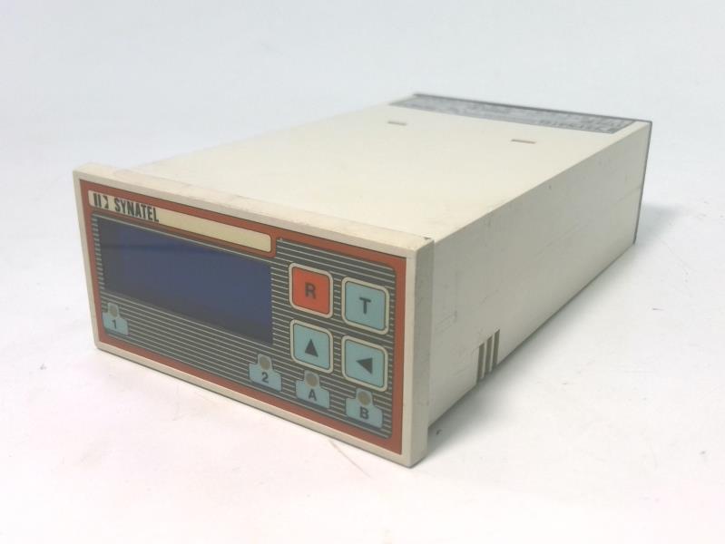 Synatel MS5104D