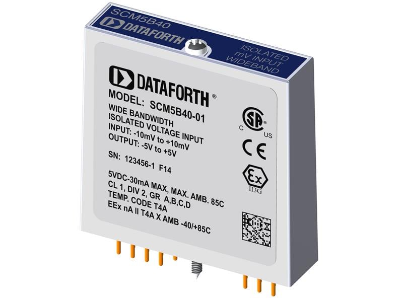 Dataforth SCM5B40-01