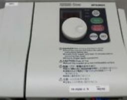 Mitsubishi FR-S520E-3.7K-NA