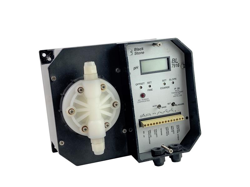 Cleaning Technologies Group BL7916