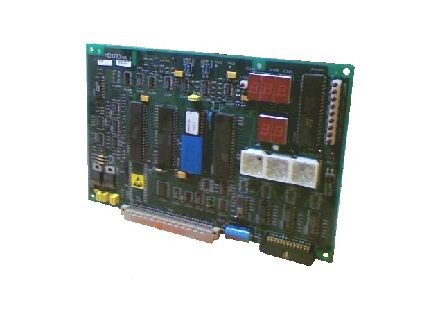 Nidec Corp 9300-5100