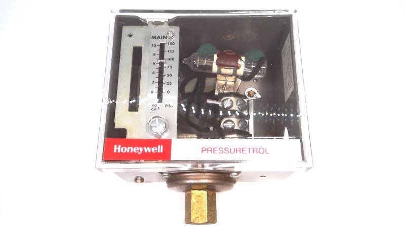 Honeywell L604M-1000