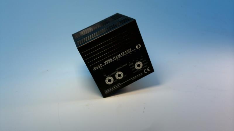 Omron V680-HAM42-DRT