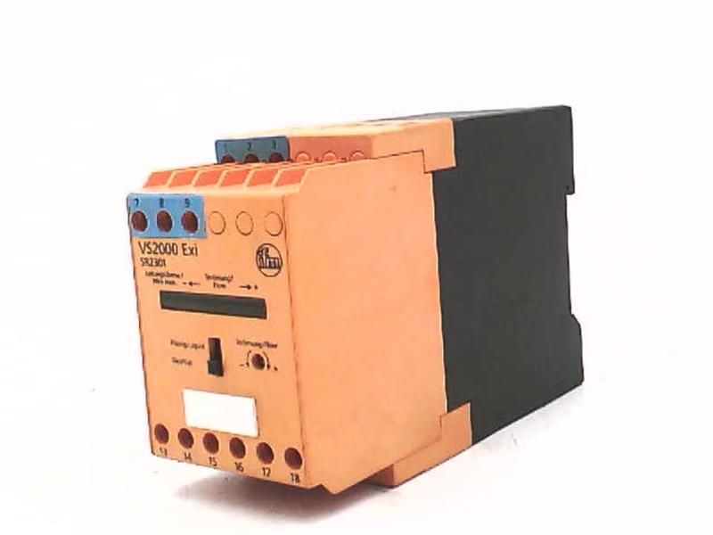 Efector VS2000EXI-SR2301