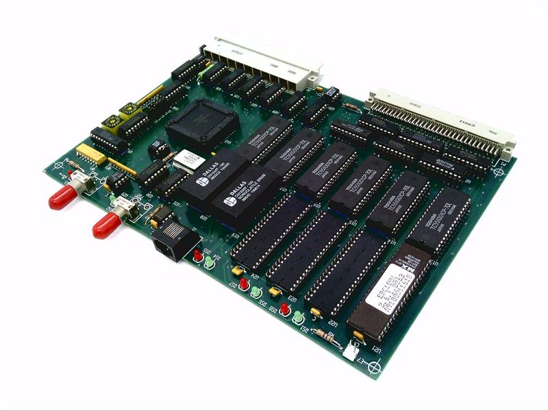 Stock Equipment 102233