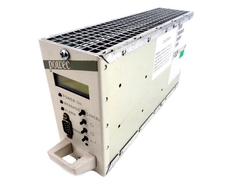 Powec PCU 5.24-60D