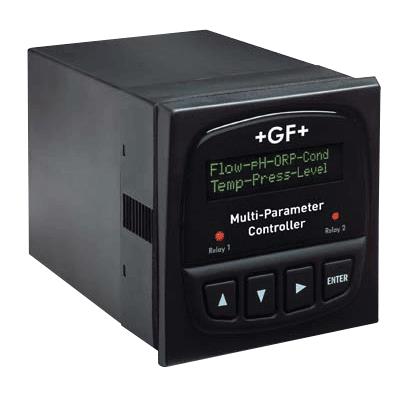 Georg Fischer Signet 159000868