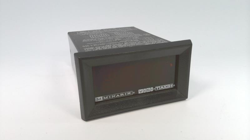 Minarik Electric VT5-115