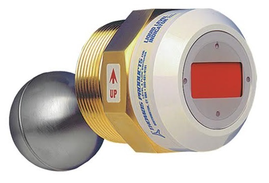 Thomas Products Ltd 45128