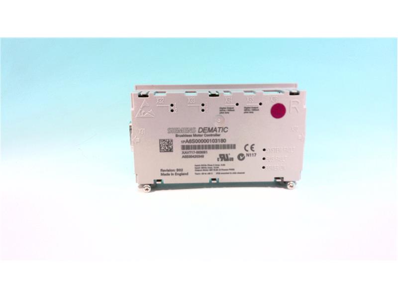 Siemens A6S00000103180