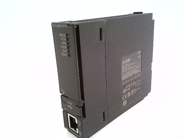 Mitsubishi Q13UDEHCPU