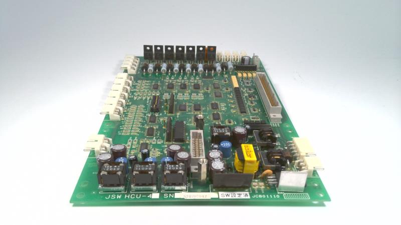 Jsw HCU-42SN JCB01110