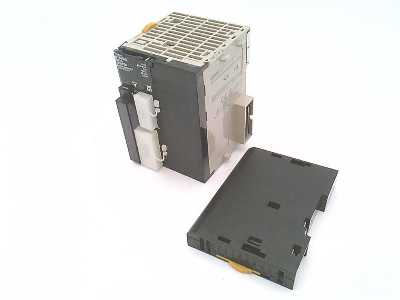 Omron CJ1G-CPU43H
