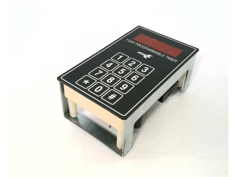 Artisan Controls 4950PM-120VAC