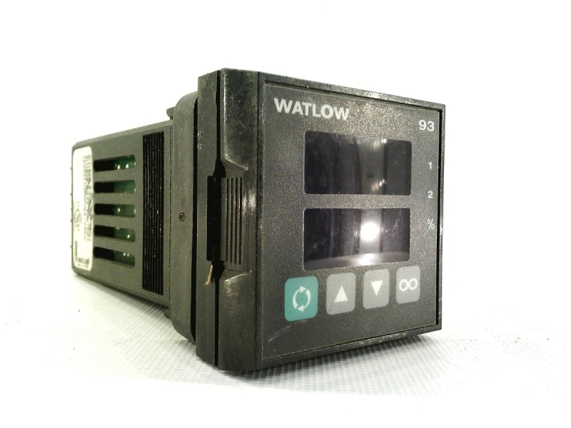 Watlow 93AA-1KA0-00RG