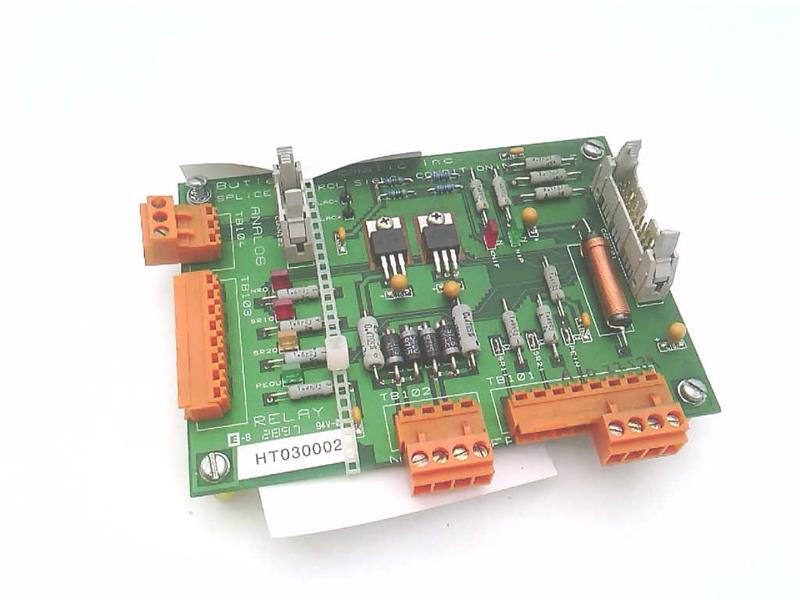 Butler Automatic P066783