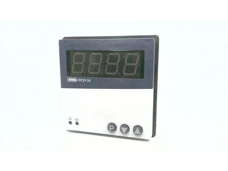 Jumo 702044/88-888-000-23/210