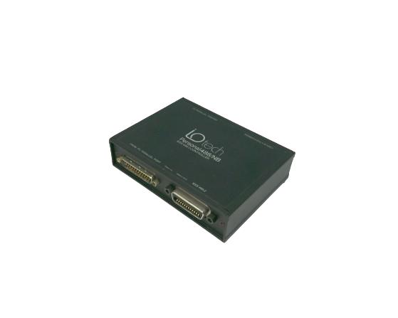 Io Tech Inc IEEE488.2