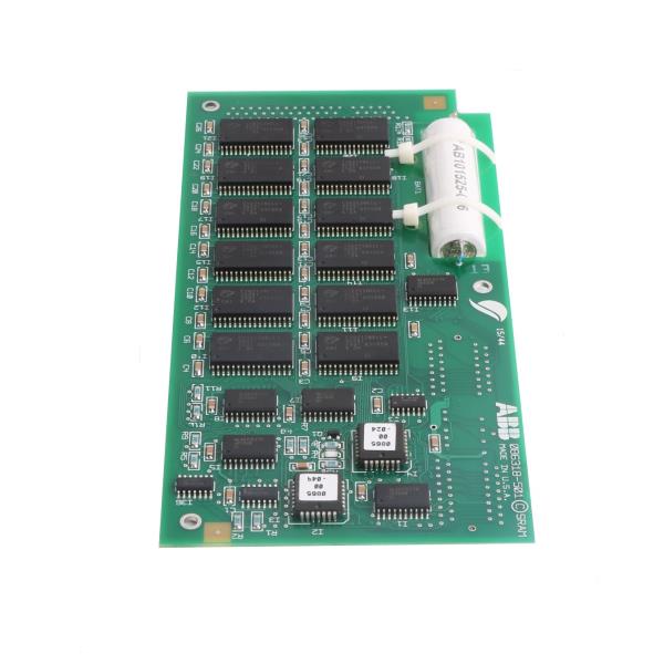 Asea Brown Boveri 086318-002