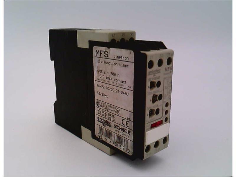 Asea Brown Boveri 2.430.010.02