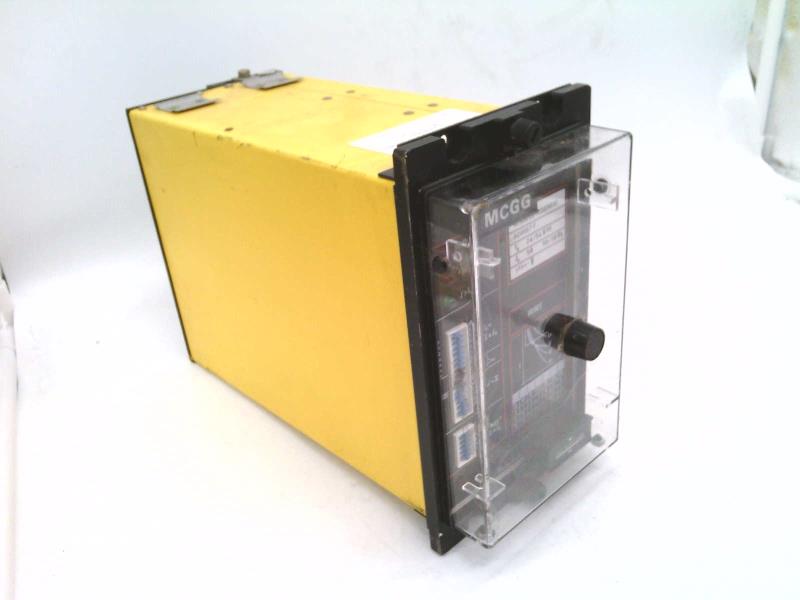 Converteam MCGG22D1CD0503C