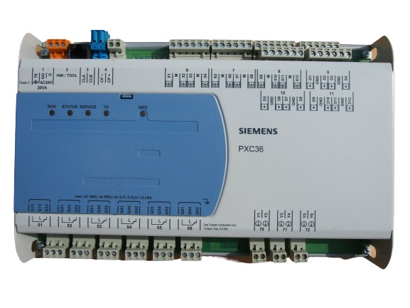 Siemens PXC36