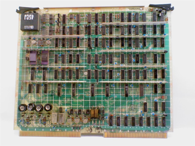 Asea Brown Boveri 61589-002