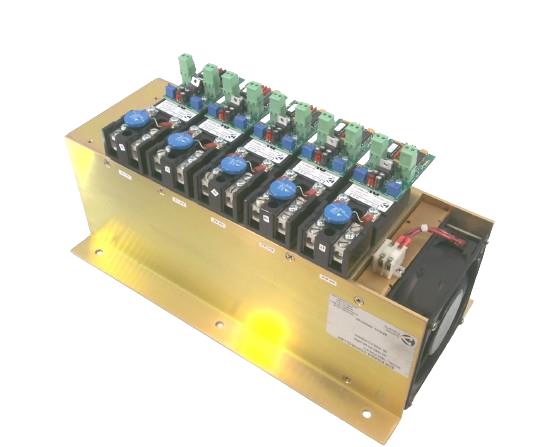 Control Concepts 1600-PM6-01/(5) 1652-24-40-USD/(5)1025-F