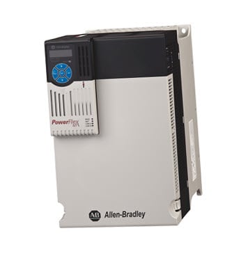 Allen Bradley 25C-B048N104