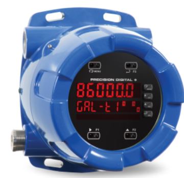 Precision Digital PD8-6001-6H7