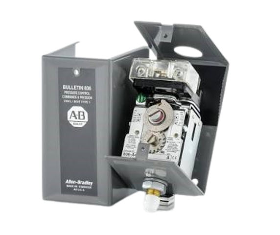 Allen Bradley 836-C2JX221