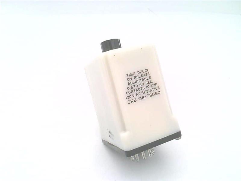 Te Connectivity CKB-38-78060