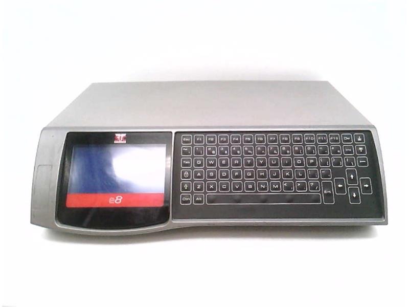 Sic Marking E8-CONTROLLER