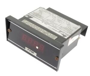 Red Lion Controls 5110420