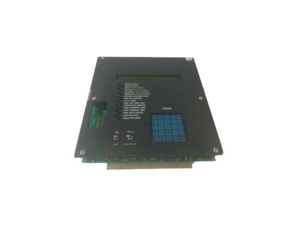 Welding Technology Corp 801-0081-SO7