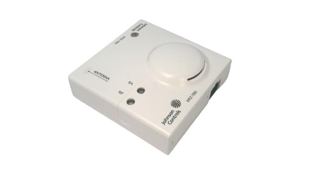 Johnson Controls FX-WRZ7860-0
