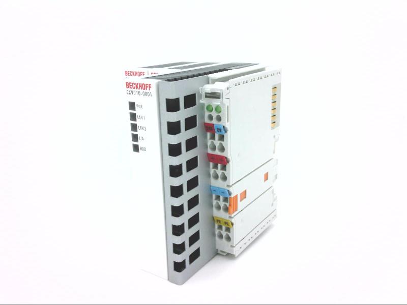Beckhoff CX9010-0002