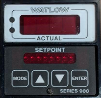 Watlow 900B-2DA2-A000