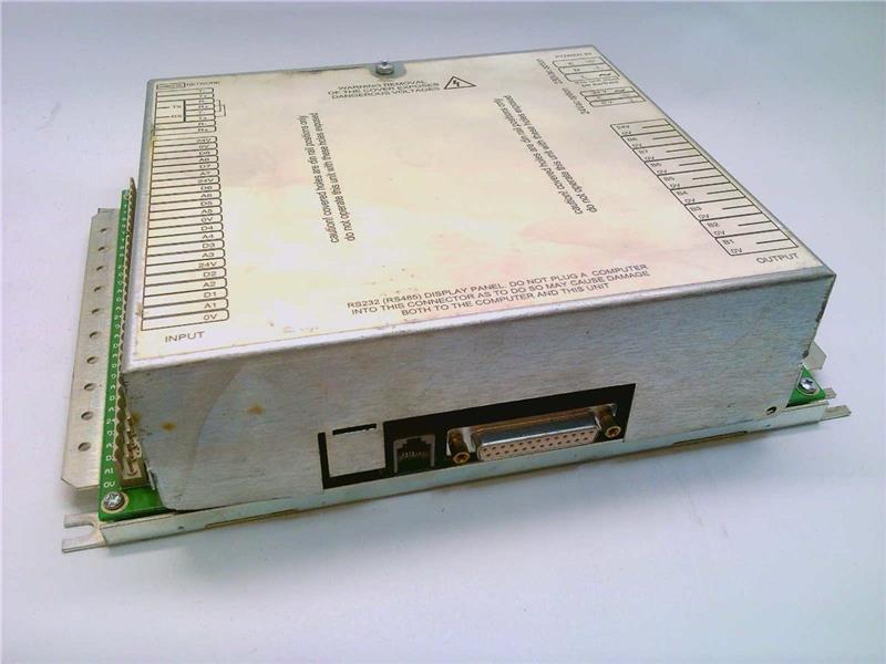 Trend IQ204/UNB/24VAC