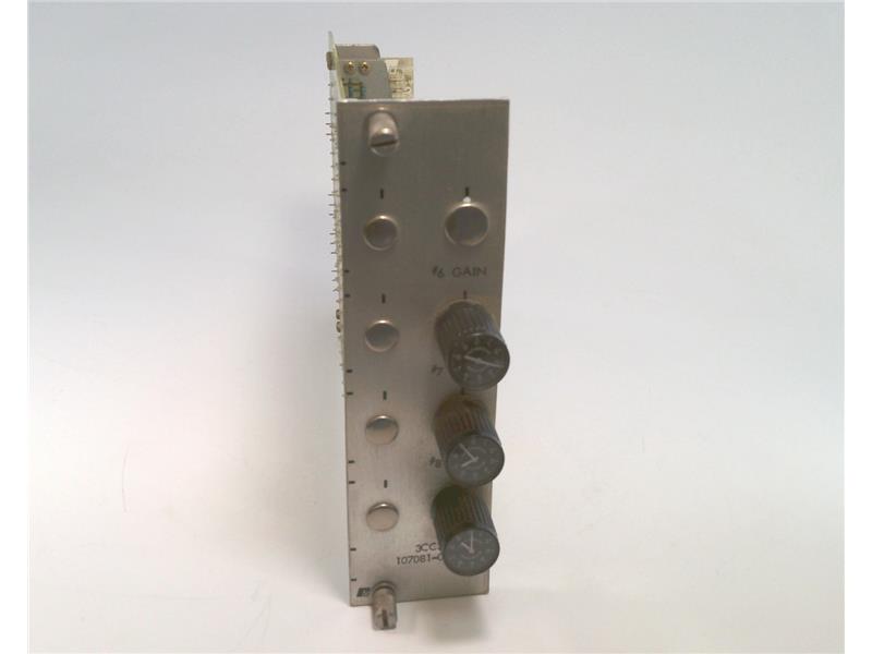 Reliance Controls 107081-055V