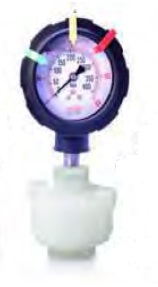 Icon Process Controls GI-PFM