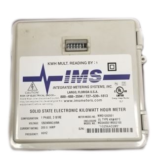 Leviton MMD1202001