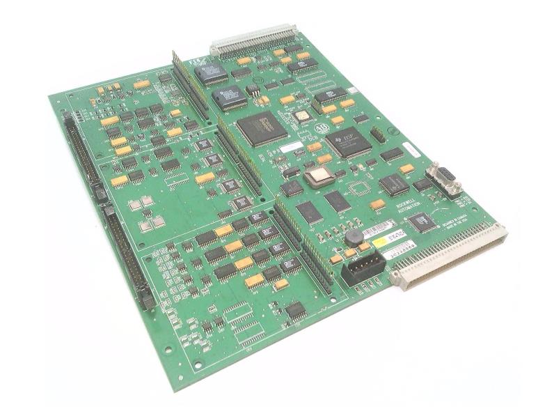 Allen Bradley 80190-479-02-R