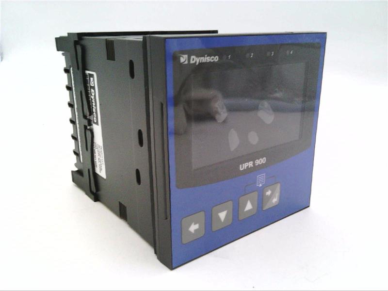 Dynisco UPR900-2-0-1-0-0-0-0-0