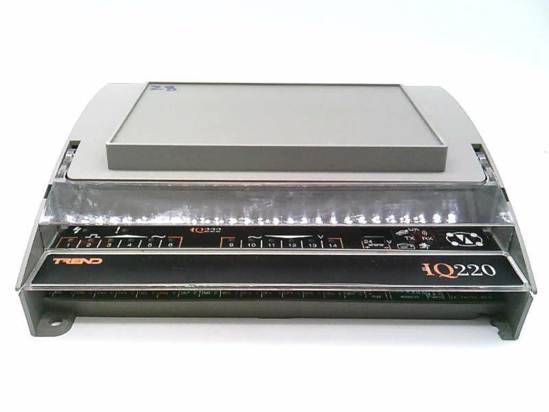 Trend IQ222/UNB/230