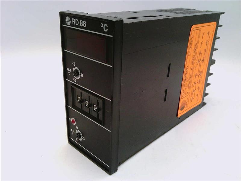 Gefran RD88PIDO-399C