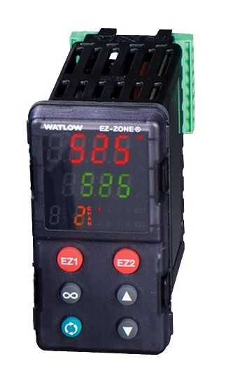 Watlow PM8C1EK-AAAABAA